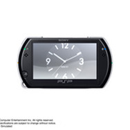 【E3 2009】新プレイステーション・ポータブル「PSP go」ついに発表、2009年11月1日に発売！