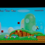 【E3 2009】4人同時プレイ可能！『New スーパーマリオブラザーズWii』全世界でこの冬発売決定！（速報）