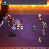 『ロマサガRS』自称・七英雄最強のクジンシー！本当は戦力外で嫌われ者だった小物感が愛おしいぞ