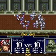 『ラングリッサーI＆II』指揮官と傭兵の関係がアツいSRPGが復活！ 今遊んでも楽しい魅力とファン必見のポイントを紹介【プレイレポ】