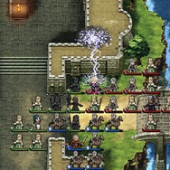 『ラングリッサーI＆II』指揮官と傭兵の関係がアツいSRPGが復活！ 今遊んでも楽しい魅力とファン必見のポイントを紹介【プレイレポ】