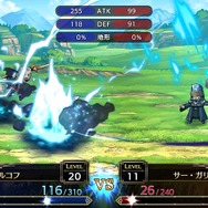 『ラングリッサーI＆II』指揮官と傭兵の関係がアツいSRPGが復活！ 今遊んでも楽しい魅力とファン必見のポイントを紹介【プレイレポ】