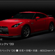 グランツーリスモ