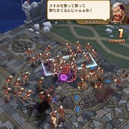 これぞ王道RPG！スキルツリー開放から爽快バトル、キャラメイクまで『ラストイデア』を編集部がガチで遊んでみた