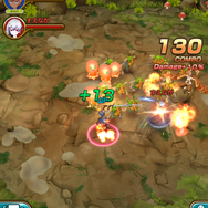 これぞ王道RPG！スキルツリー開放から爽快バトル、キャラメイクまで『ラストイデア』を編集部がガチで遊んでみた