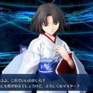 『FGO アーケード』×「空の境界」コラボイベント開催決定！「両儀式（アサシン＆セイバー）」も実装【生放送まとめ】