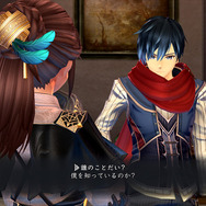 『イースIX -Monstrum NOX-』発売日が9月26日に決定―今作では主人公「アドル」が黒髪に!?