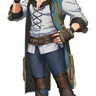 『イースIX -Monstrum NOX-』発売日が9月26日に決定―今作では主人公「アドル」が黒髪に!?