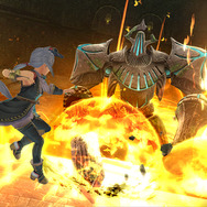 『イースIX -Monstrum NOX-』発売日が9月26日に決定―今作では主人公「アドル」が黒髪に!?