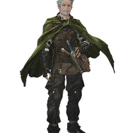 スクエニ新作『鬼ノ哭ク邦』キャラクタートレイラー公開！新たな主要キャラ4名の詳細も判明