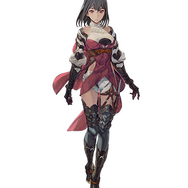 スクエニ新作『鬼ノ哭ク邦』キャラクタートレイラー公開！新たな主要キャラ4名の詳細も判明