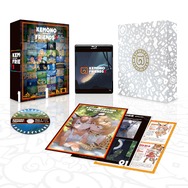 『けものフレンズ３』「わくわく探検レポート」第1回放送を動画配信サイトで公開中！「ニコニコ超会議2019」の前におさらいしておこう