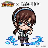 『コトダマン』×『エヴァンゲリオン』コラボ開催中！イベントに参加して★5「エヴァ初号機」を入手＆育成しよう