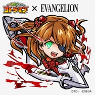 『コトダマン』×『エヴァンゲリオン』コラボ開催中！イベントに参加して★5「エヴァ初号機」を入手＆育成しよう