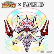 『コトダマン』×『エヴァンゲリオン』コラボ開催中！イベントに参加して★5「エヴァ初号機」を入手＆育成しよう