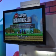 【E3 2009】マリオ、Wii Fit、Wii Sports、罪と罰2・・・任天堂ブースを紹介