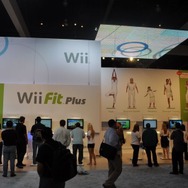 【E3 2009】マリオ、Wii Fit、Wii Sports、罪と罰2・・・任天堂ブースを紹介