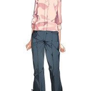 PS4/スイッチ『じんるいのみなさまへ』廃墟となった秋葉原での1日の流れを公開─DLCキャラクター「朱香 CyxaЯ（しゅか すはーや）」の情報も！