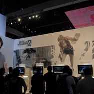 【E3 2009】マリオ、Wii Fit、Wii Sports、罪と罰2・・・任天堂ブースを紹介