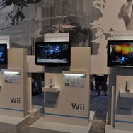 【E3 2009】マリオ、Wii Fit、Wii Sports、罪と罰2・・・任天堂ブースを紹介