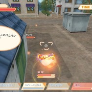 スイッチ版『パンティパーティー』配信開始！パンツが熱く戦う健全コメディACT