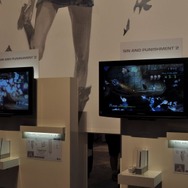 【E3 2009】マリオ、Wii Fit、Wii Sports、罪と罰2・・・任天堂ブースを紹介