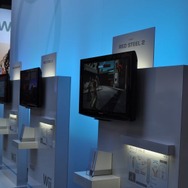 【E3 2009】マリオ、Wii Fit、Wii Sports、罪と罰2・・・任天堂ブースを紹介