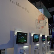 【E3 2009】マリオ、Wii Fit、Wii Sports、罪と罰2・・・任天堂ブースを紹介