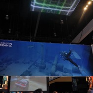 【E3 2009】マリオ、Wii Fit、Wii Sports、罪と罰2・・・任天堂ブースを紹介