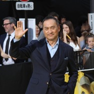 『名探偵ピカチュウ』ワールドプレミアレポート