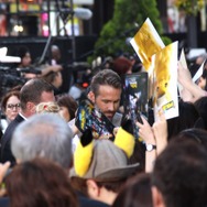 『名探偵ピカチュウ』ワールドプレミアレポート