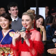 『名探偵ピカチュウ』ワールドプレミアレポート