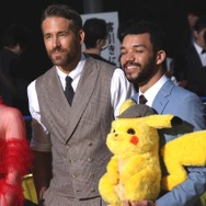 『名探偵ピカチュウ』ワールドプレミアレポート