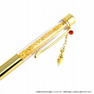 『Fate/stay night[Heaven's Feel]』ボールペン　ギルガメッシュ　4,500円（税別）（C）TYPE-MOON・ufotable・FSNPC