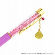 『Fate/stay night[Heaven's Feel]』ボールペン　間桐桜　4,500円（税別）（C）TYPE-MOON・ufotable・FSNPC