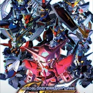 SDガンダム Gジェネレーション ウォーズ