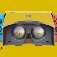 『ゼルダの伝説 BotW』と『スーパーマリオ オデッセイ』をVRで遊ぼう！ 無料アップデートが配信開始