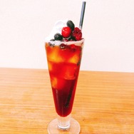 『かんぱに☆ガールズ』5月1日から渋谷にてコラボカフェを開催！特別な“履歴書”が届く「コラボカフェの黒封筒」をプレゼント