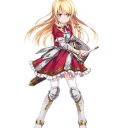 『かんぱに☆ガールズ』5月1日から渋谷にてコラボカフェを開催！特別な“履歴書”が届く「コラボカフェの黒封筒」をプレゼント