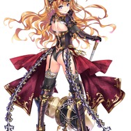 『かんぱに☆ガールズ』5月1日から渋谷にてコラボカフェを開催！特別な“履歴書”が届く「コラボカフェの黒封筒」をプレゼント