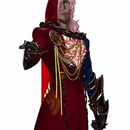 『イドラ ファンタシースターサーガ』反乱軍の盟主「メッサーラ」が30日よりプレイアブル化！