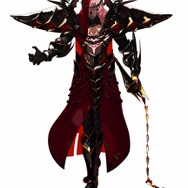 『イドラ ファンタシースターサーガ』反乱軍の盟主「メッサーラ」が30日よりプレイアブル化！