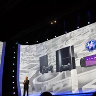 【E3 2009】サプライズ多数・・・SCEプレスカンファレンス詳報