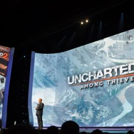 【E3 2009】サプライズ多数・・・SCEプレスカンファレンス詳報