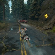 ゲームは一日一時間！ 懐かしい言葉通りに『Days Gone』を遊ぶ10連休・10時間の旅─初日から、過酷な世界に戦々恐々【特集】