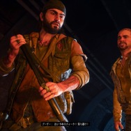 ゲームは一日一時間！ 懐かしい言葉通りに『Days Gone』を遊ぶ10連休・10時間の旅─初日から、過酷な世界に戦々恐々【特集】