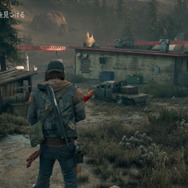ゲームは一日一時間！ 懐かしい言葉通りに『Days Gone』を遊ぶ10連休・10時間の旅─初日から、過酷な世界に戦々恐々【特集】