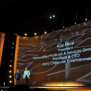 【E3 2009】サプライズ多数・・・SCEプレスカンファレンス詳報