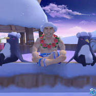 (c)2004 Ntreev Soft Co.,Ltd. All Rights Reserved. Exclusive License (c) 2004 HanbitSoft,Inc., All rights reserved. (c)2004 Gamepot Inc., All rights reserved.