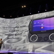 【E3 2009】サプライズ多数・・・SCEプレスカンファレンス詳報